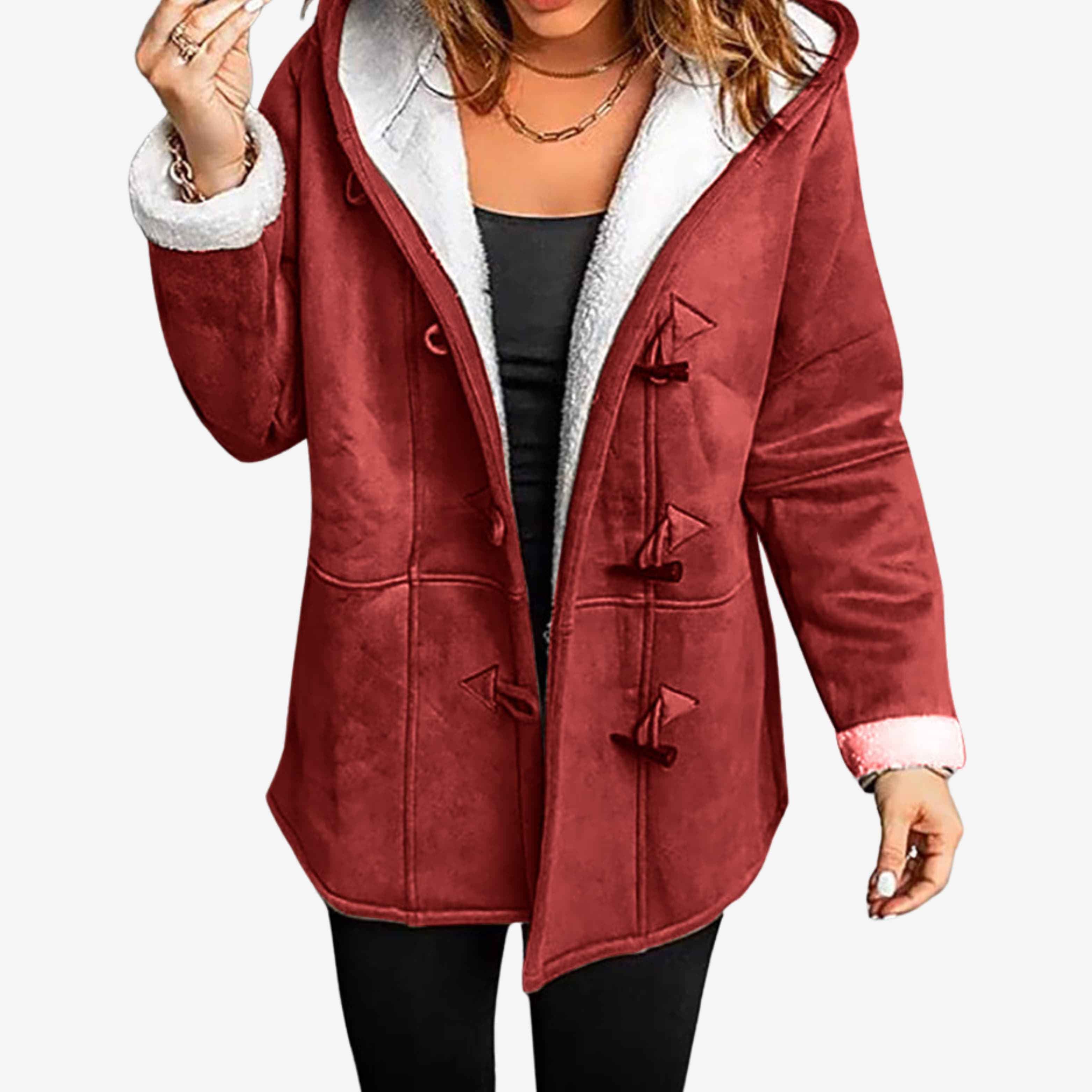 Matilda | zeitlose elegante Jacke