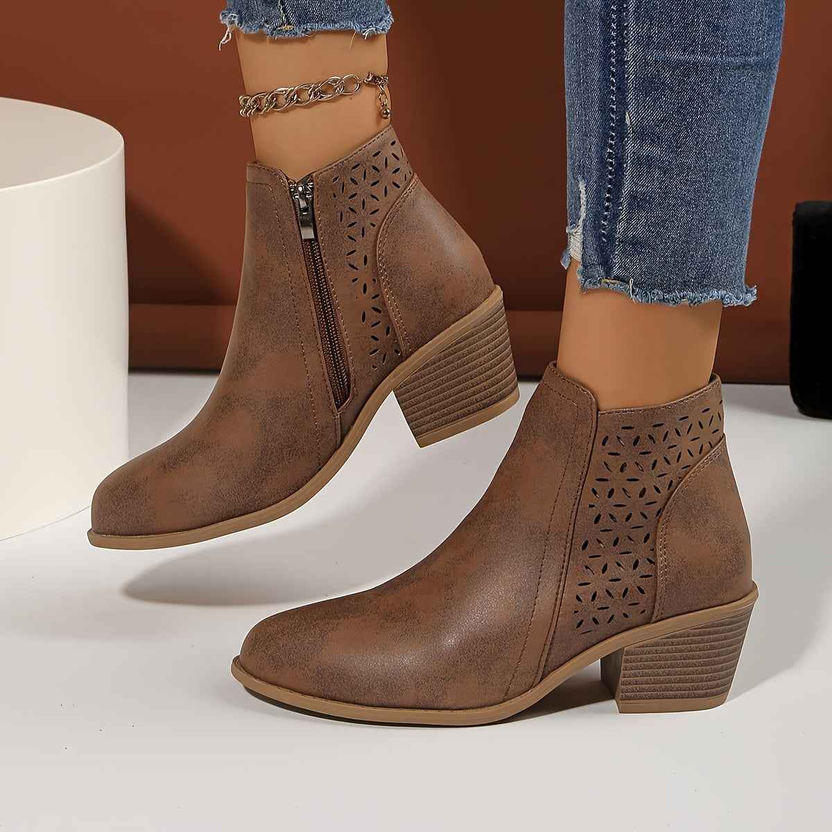 Talen orthopädische Stiefel - Komfort und Unterstützung bei jedem Schritt