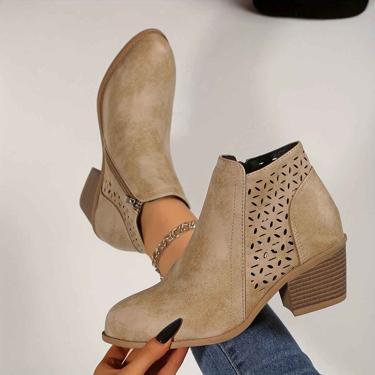 Talen orthopädische Stiefel - Komfort und Unterstützung bei jedem Schritt