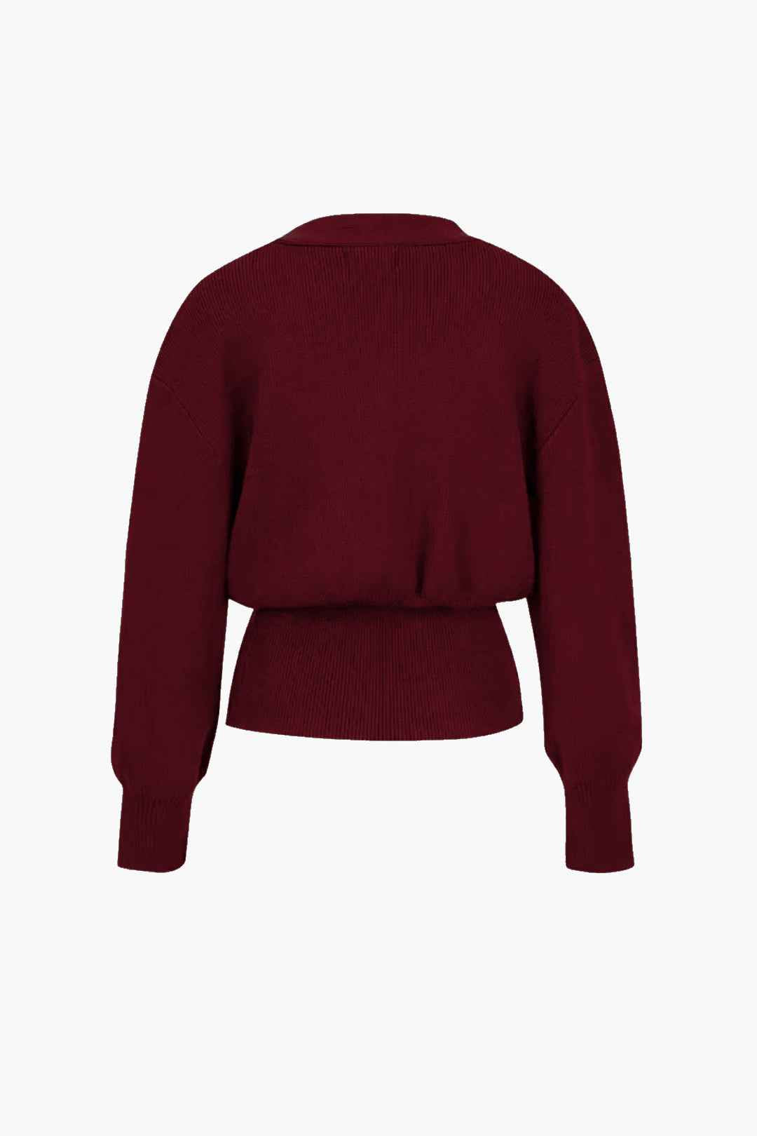 LYRIC™ Moderner Cardigan – Müheloser Alltagslook