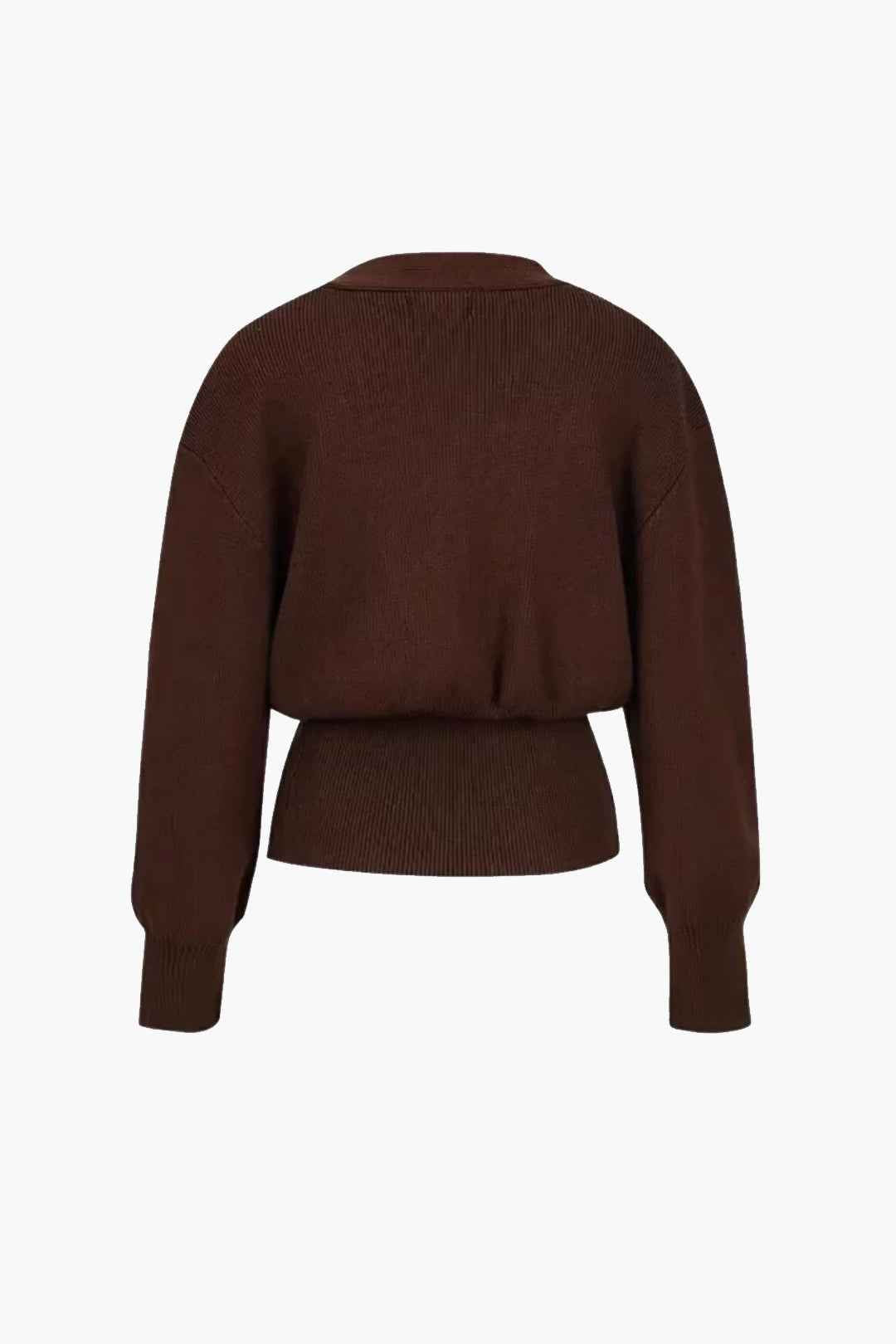 LYRIC™ Moderner Cardigan – Müheloser Alltagslook