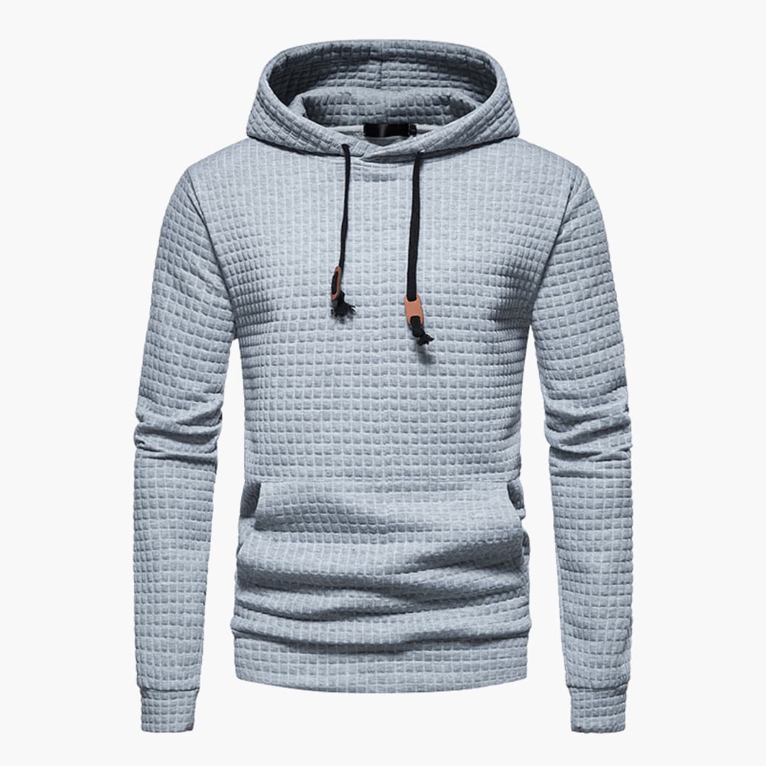 Tyrone - Bequemer und stylischer Hoodie für einen lässigen Look