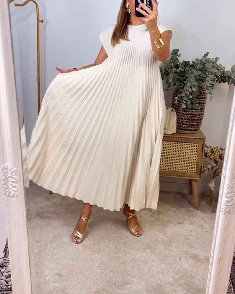 Jolijn: Ein zeitloses, bequemes Kleid für jeden Anlass