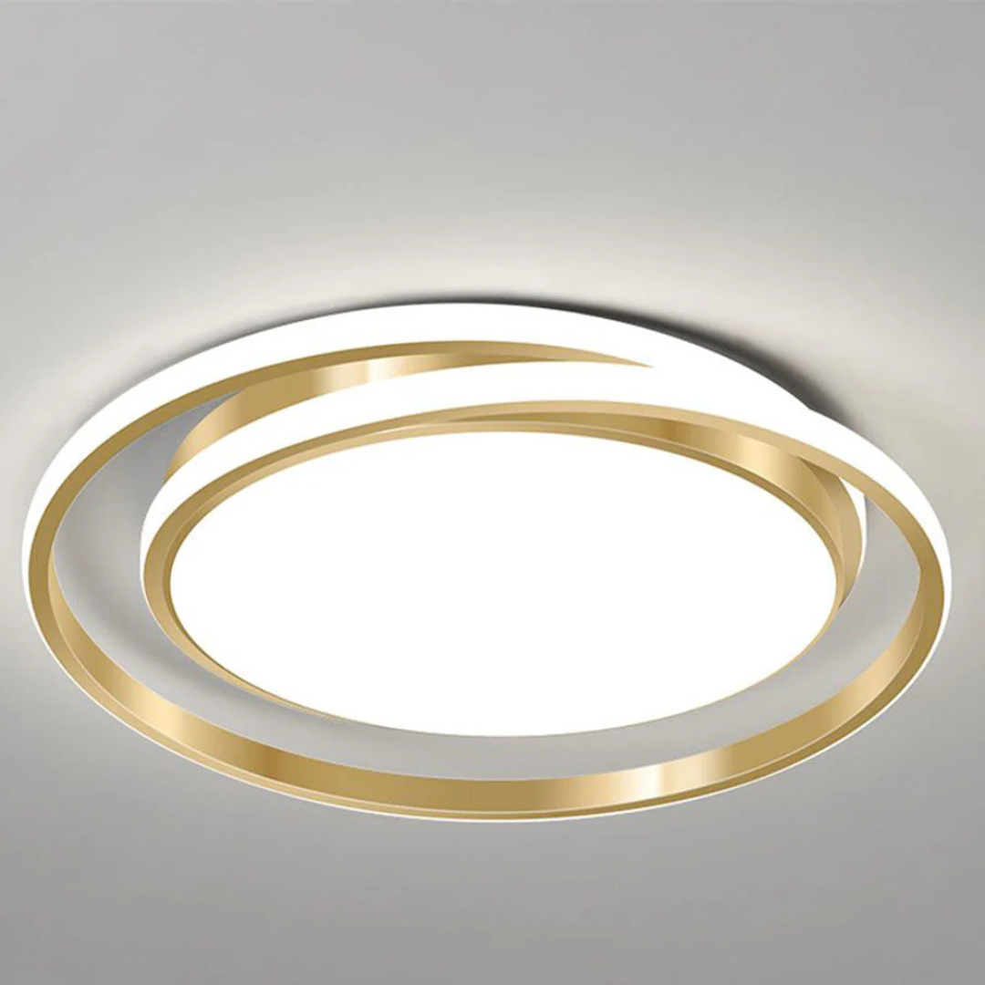 Albinus - elegante minimalistische Deckenleuchte für stilvolles Ambiente
