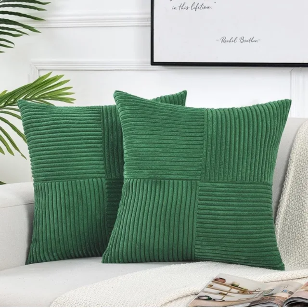 Volyx - Elegantes Luxuskissen für einen stilvollen Look