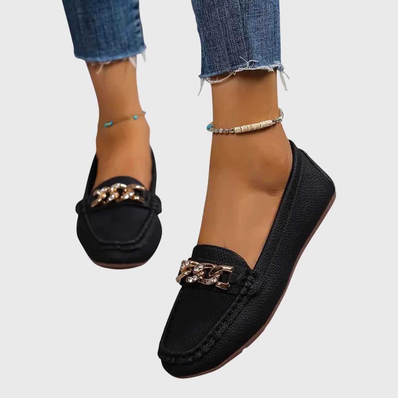 Melissa - Comfortable Orthopedic Dergiques