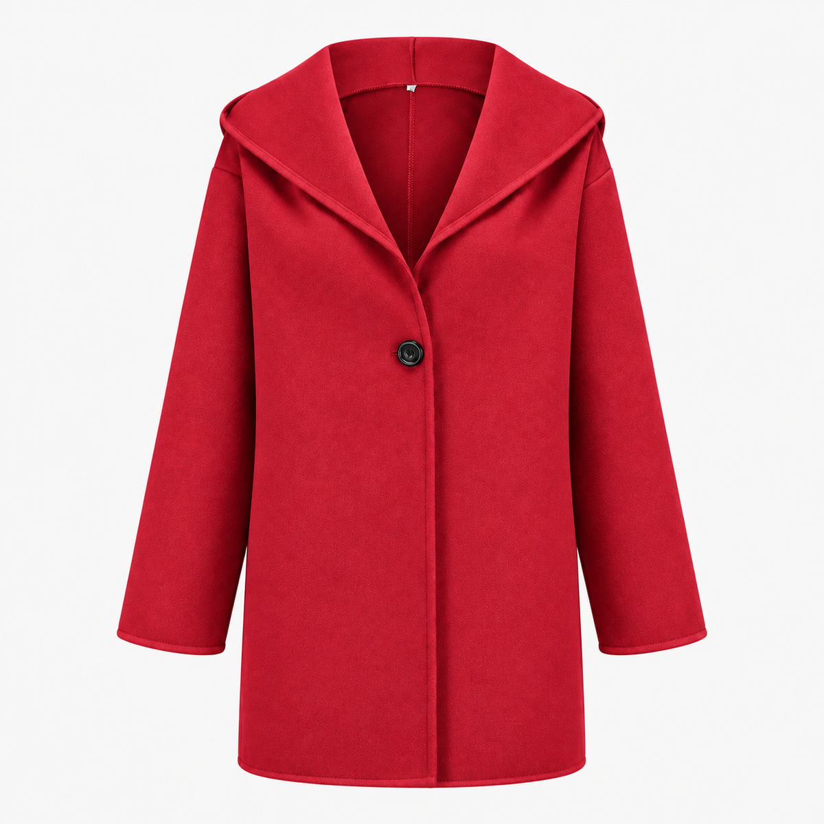 Women's elegant gabardine for winter
