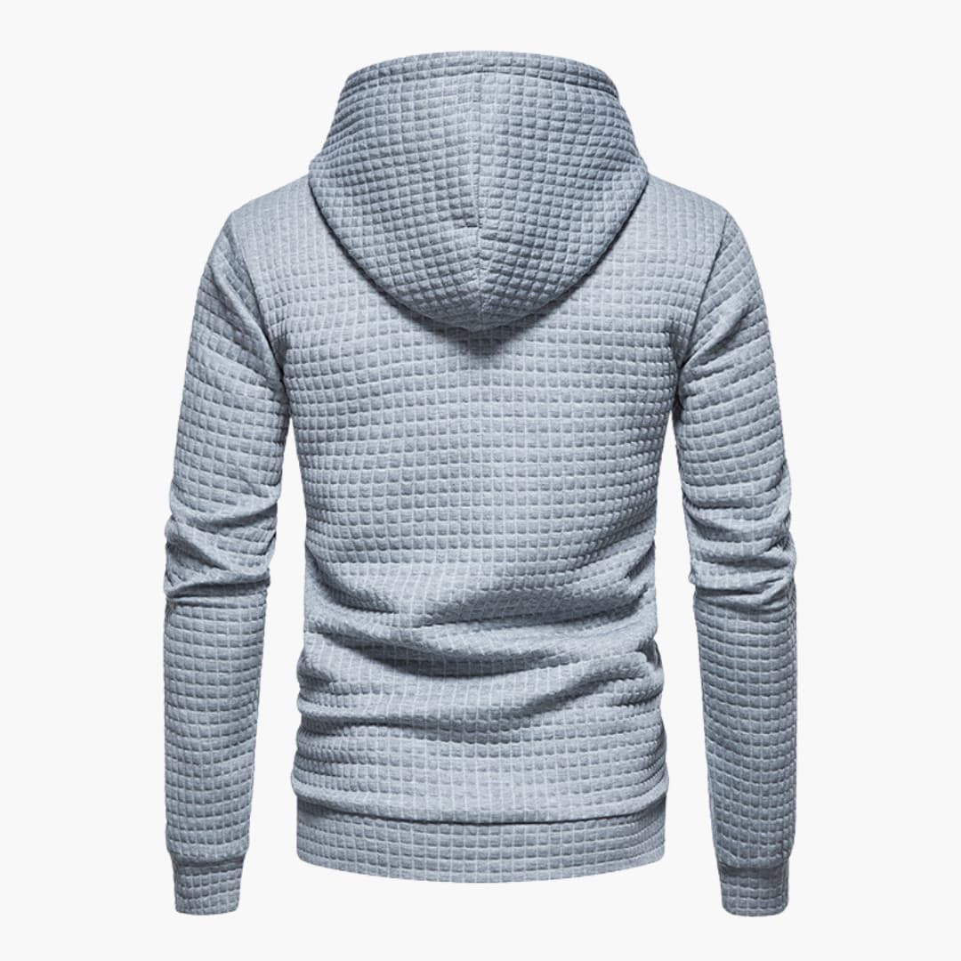 Tyrone - Bequemer und stylischer Hoodie für einen lässigen Look
