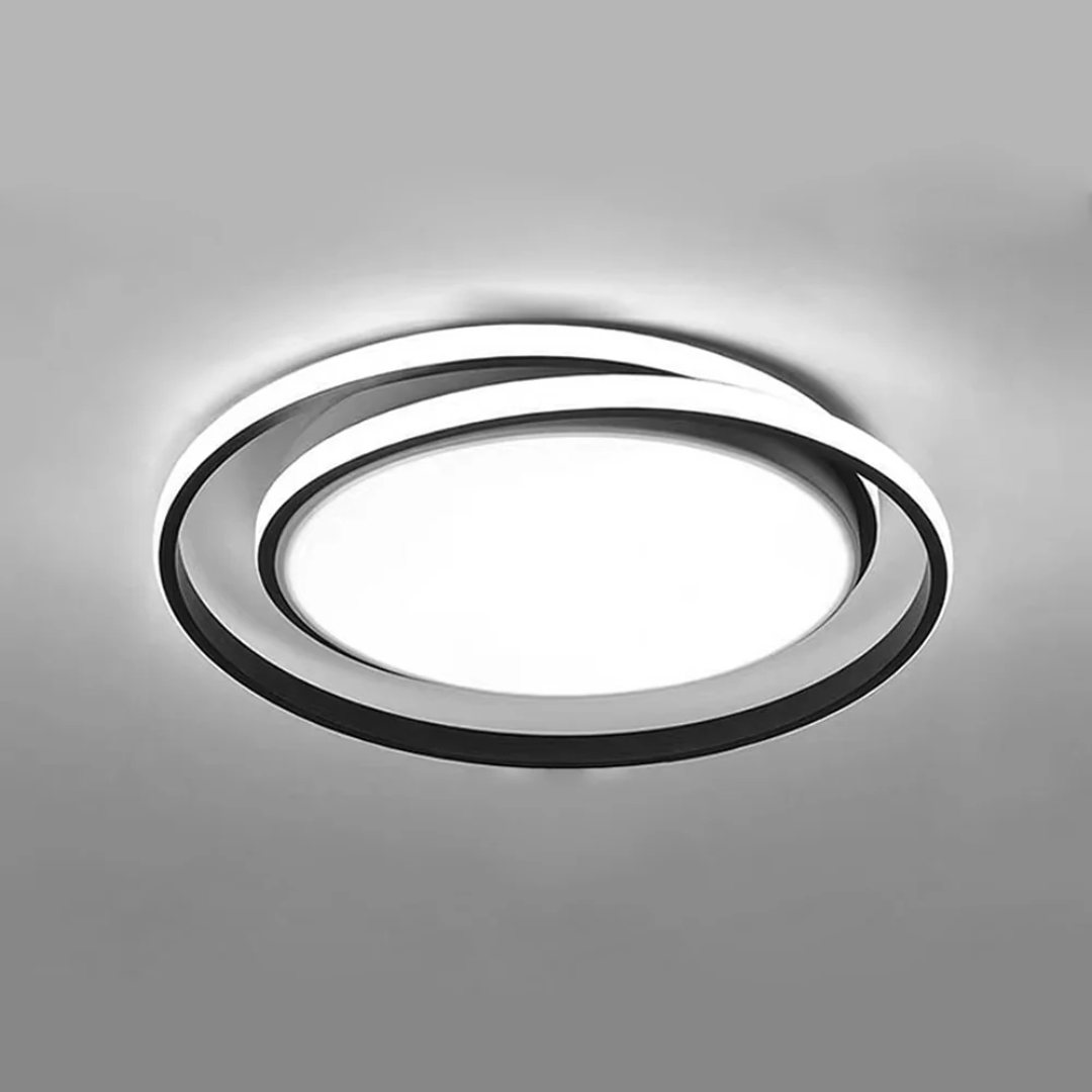Albinus - elegante minimalistische Deckenleuchte für stilvolles Ambiente