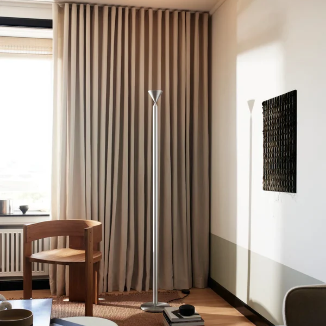 Moxra - Elegante Luxus Verdunkelungsvorhänge für ultimative Privatsphäre und Ruhe