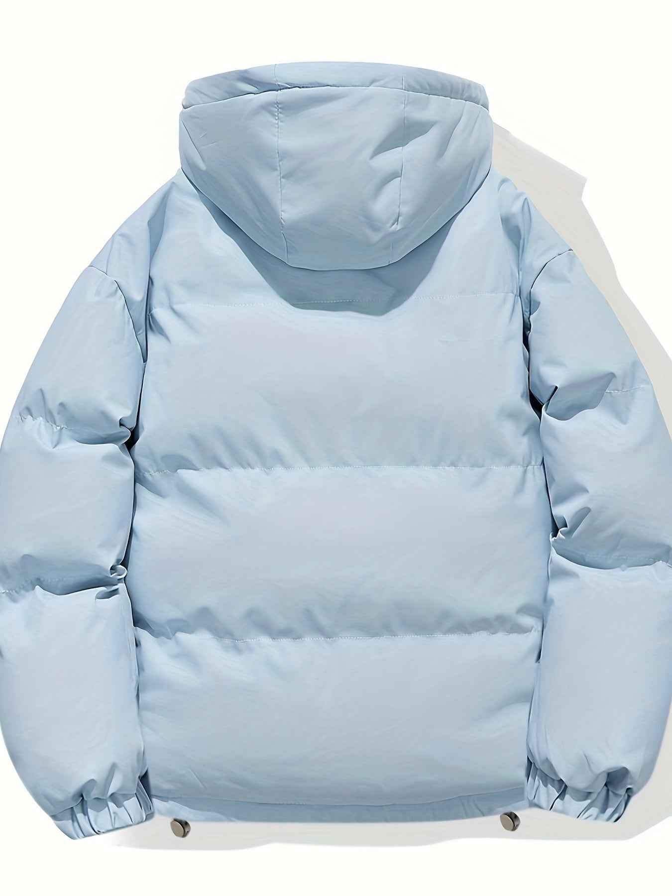 Yasmina | Elegant und bequemer vielseitiger Wintermantel