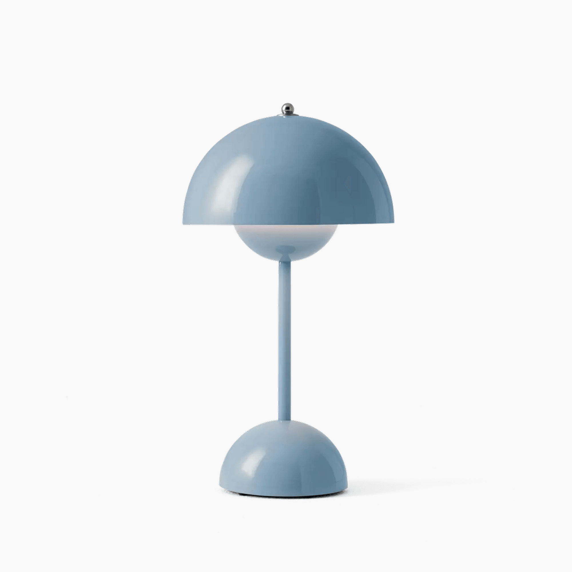 Moderne LED-Tischlampe mit skandinavischer verstellbarer Beleuchtung für eine elegante Atmosphäre