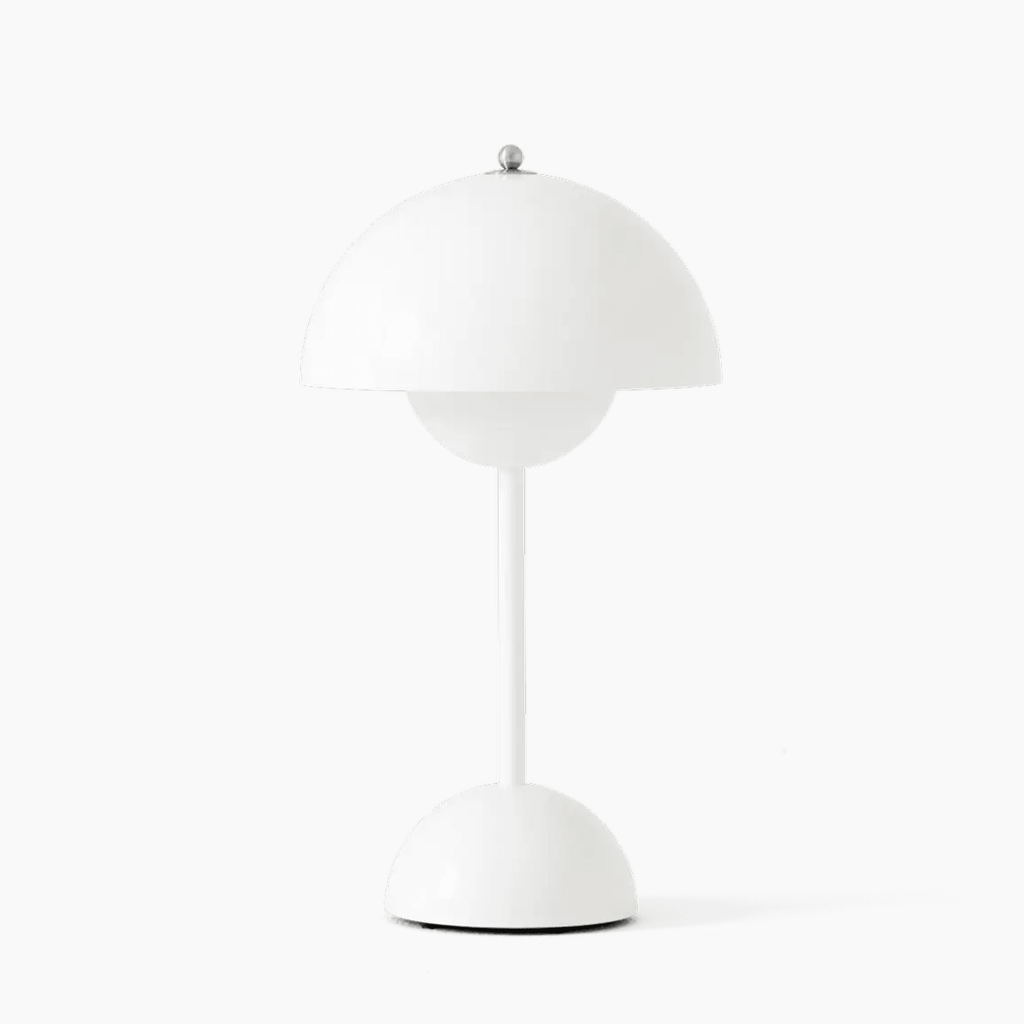 Moderne LED-Tischlampe mit skandinavischer verstellbarer Beleuchtung für eine elegante Atmosphäre