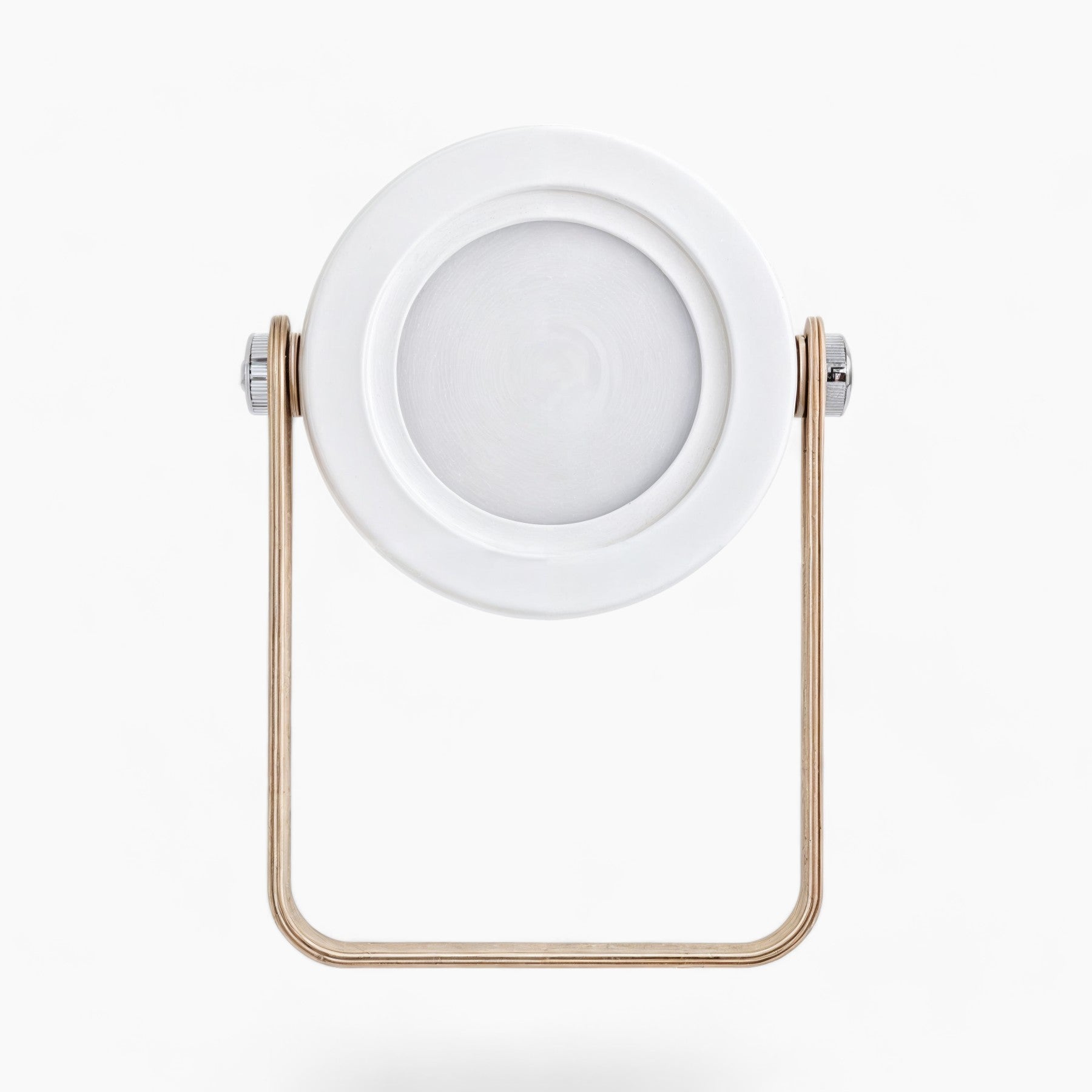 Taktile LED Nachtlampe mit Dimmer, tragbar und wiederaufladbar per USB