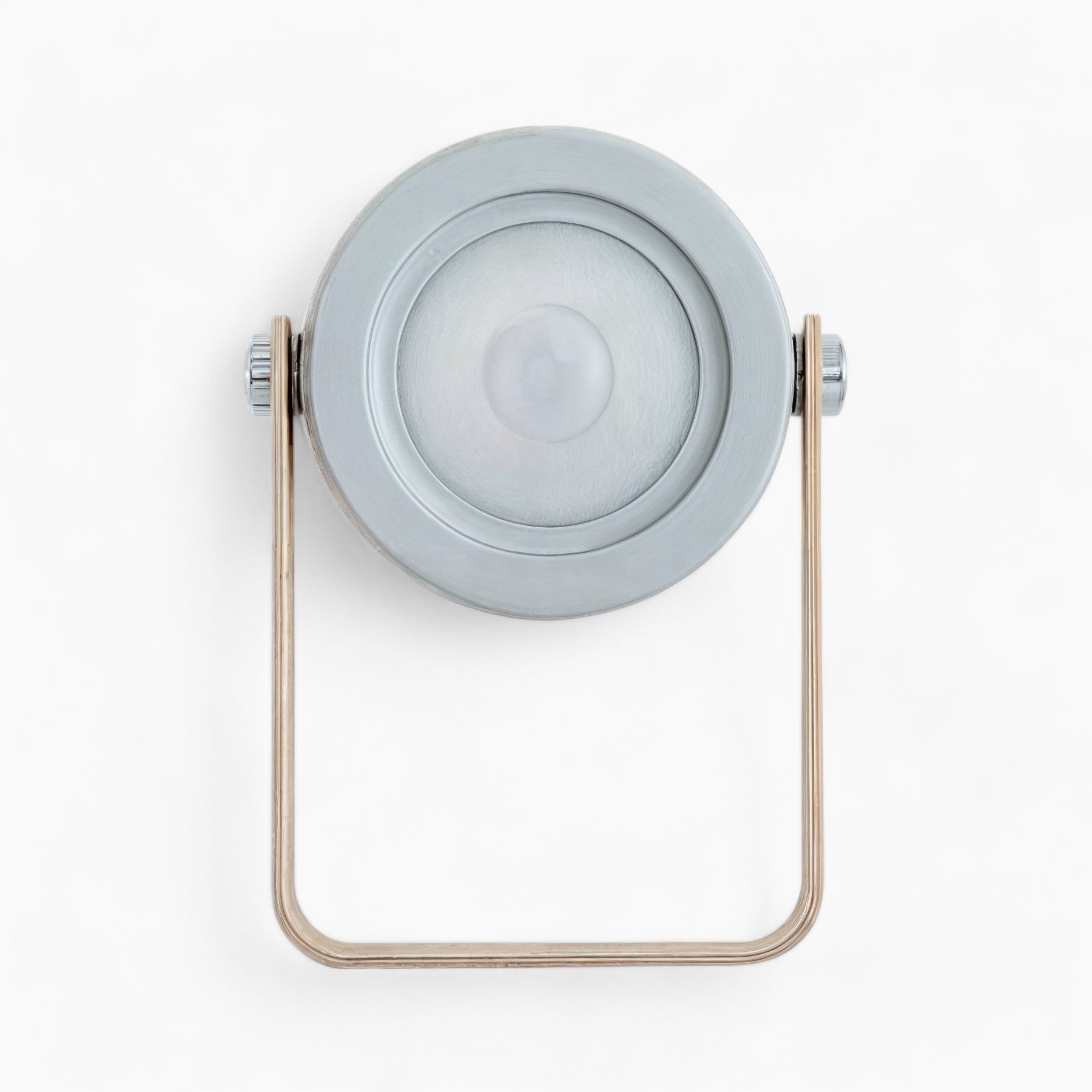 Taktile LED Nachtlampe mit Dimmer, tragbar und wiederaufladbar per USB