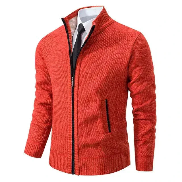 Logan - Courtade in ZIP elegant und bequem