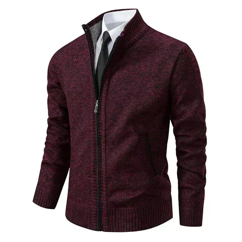 Logan - Courtade in ZIP elegant und bequem