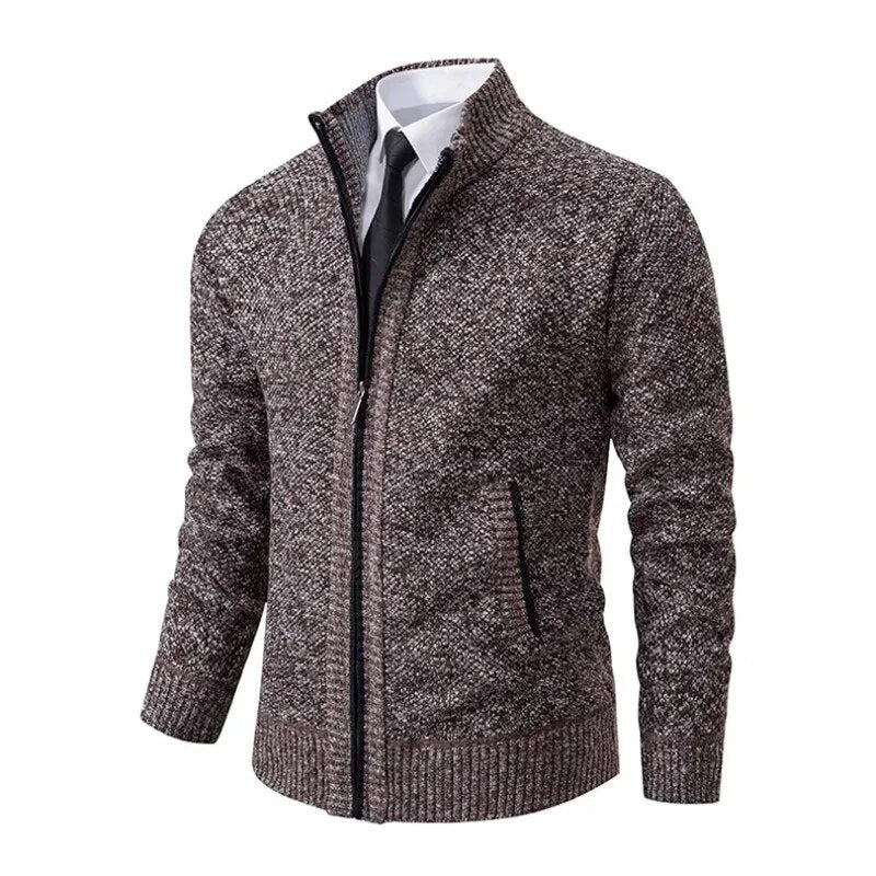 Logan - Courtade in ZIP elegant und bequem