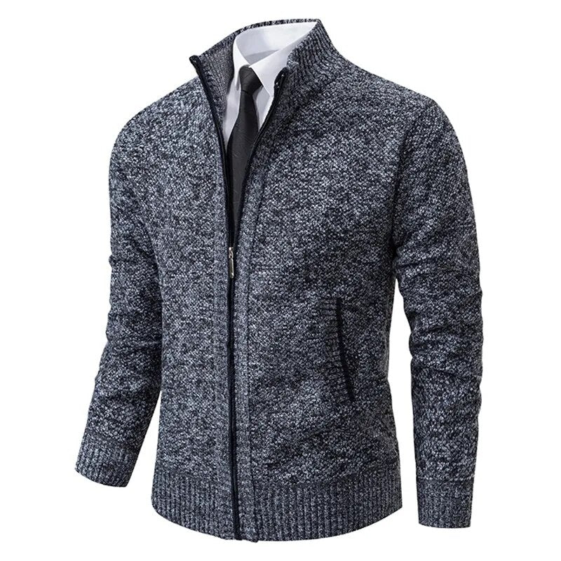 Logan - Courtade in ZIP elegant und bequem