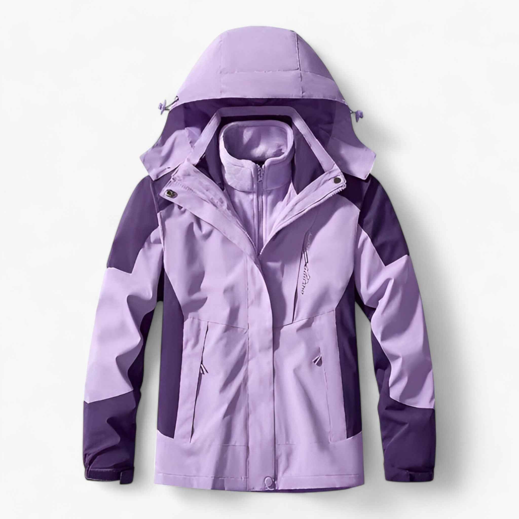 Avery | Unisex 3-in-1 Outdoor Set für Abenteuer