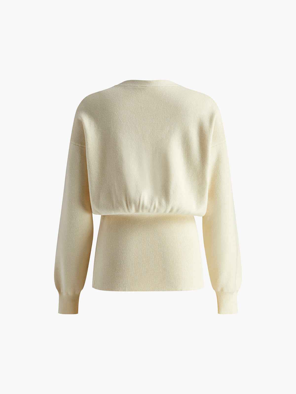 LYRIC™ Moderner Cardigan – Müheloser Alltagslook