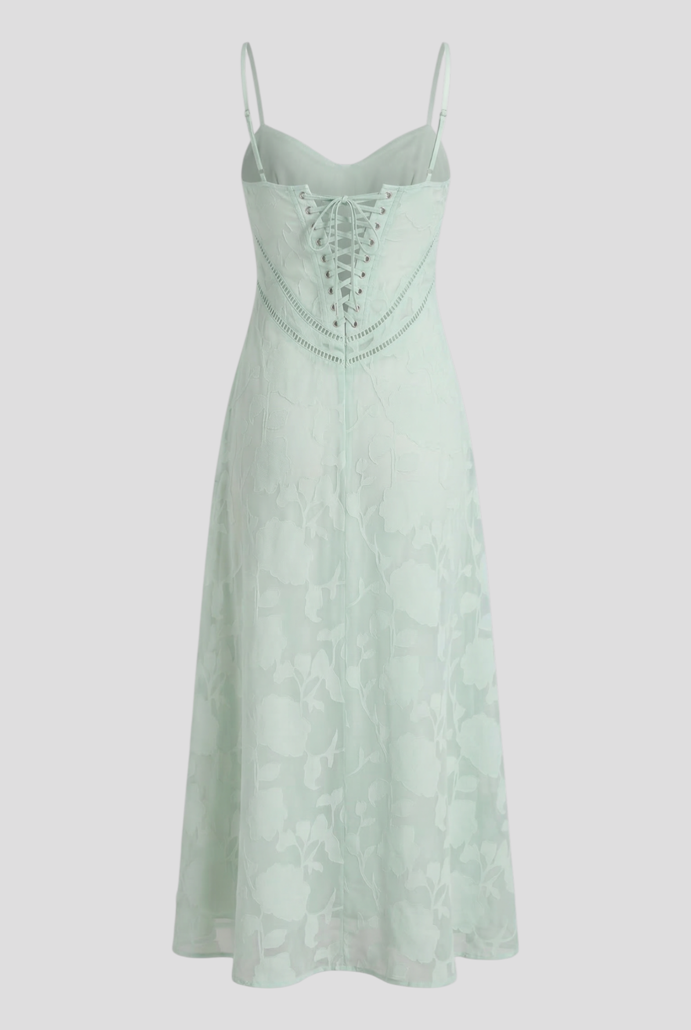 Damen Elegantes Lang Abendkleid für Hochzeit