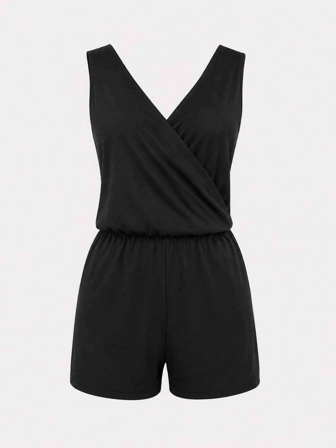 Maillot de bain à volants avec soutien-gorge