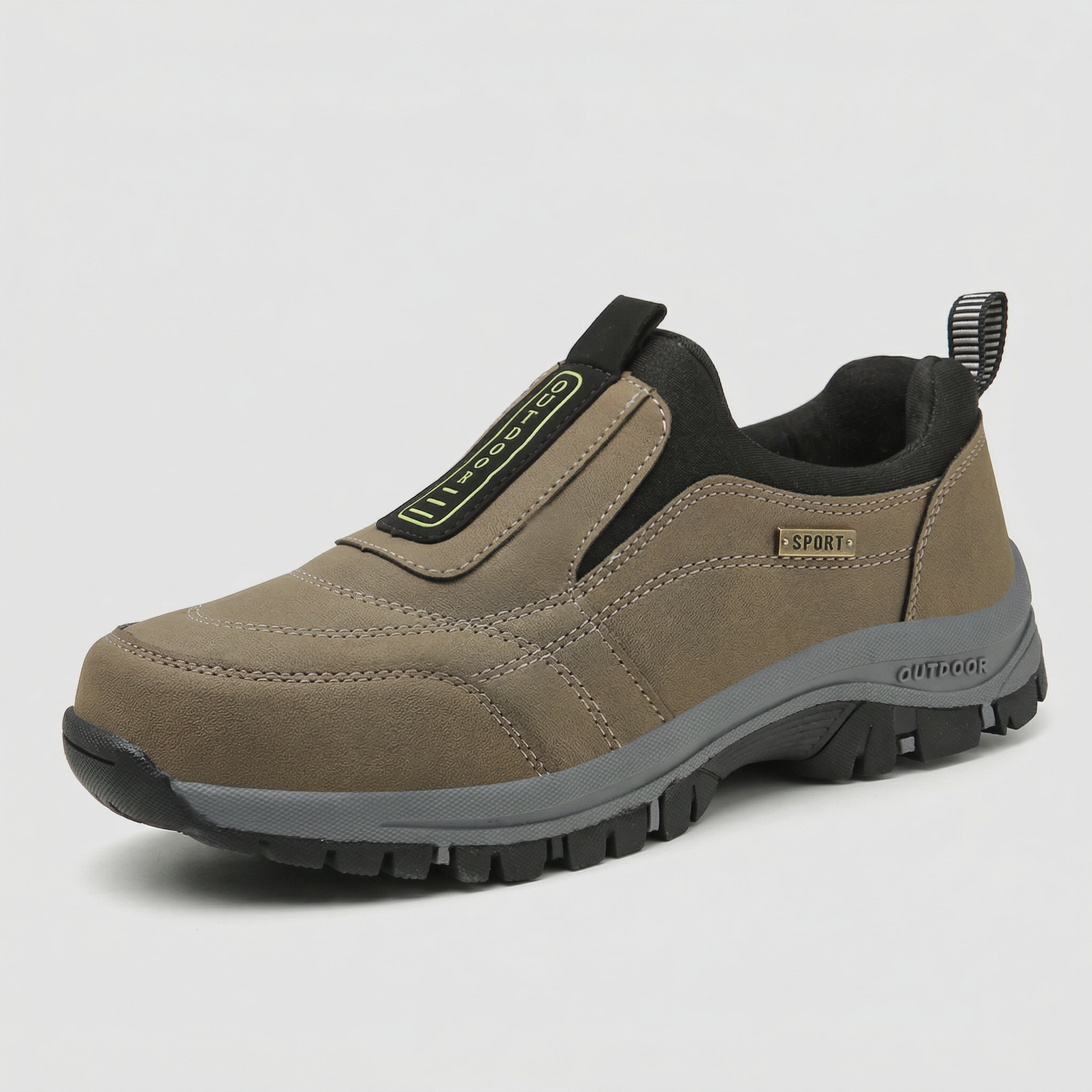 Herren Leichte Lauf- und Freizeitschuhe