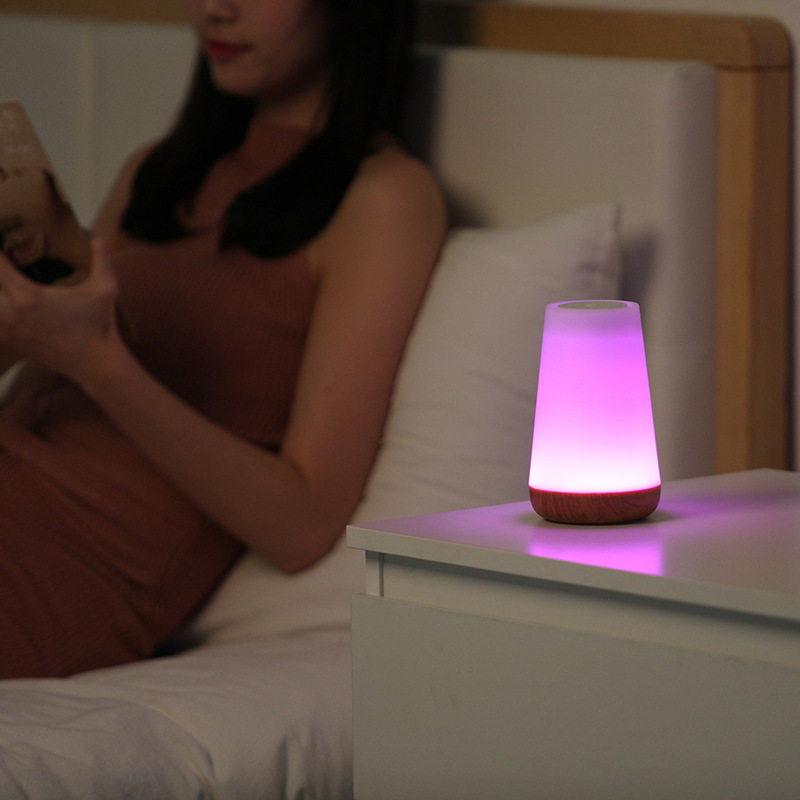 Berührungsaktive Nachtlampe für Kinderzimmer 2