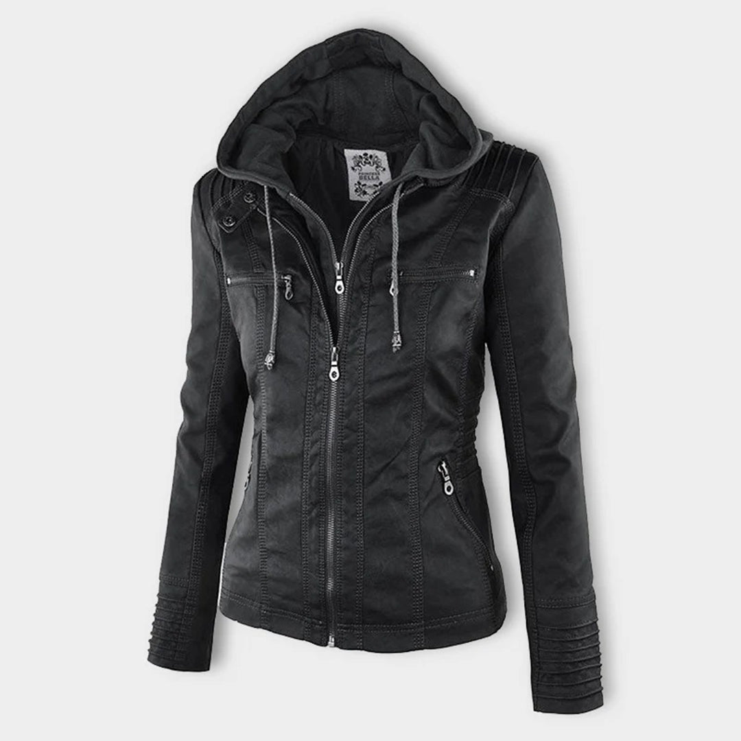 Lora - elegante und stilvolle Jacke für jeden Anlass