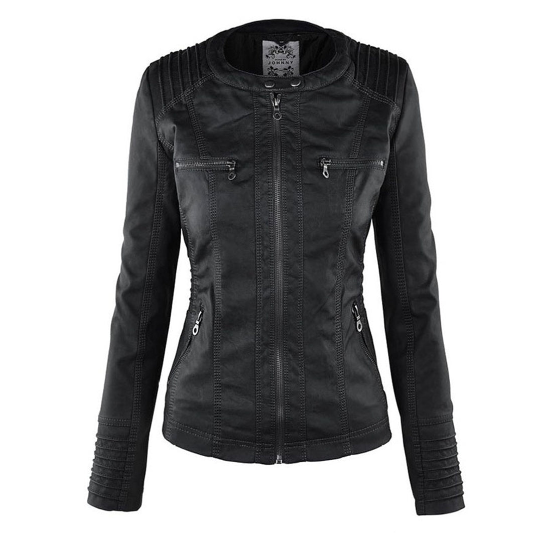 Lora - elegante und stilvolle Jacke für jeden Anlass