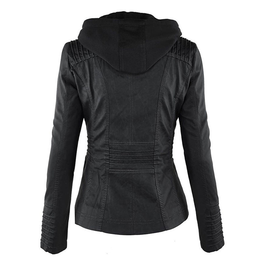 Lora - elegante und stilvolle Jacke für jeden Anlass