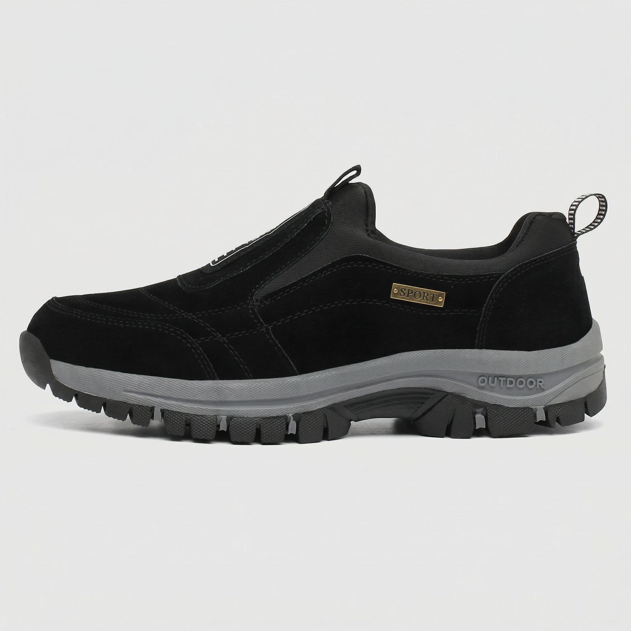 Herren Leichte Lauf- und Freizeitschuhe