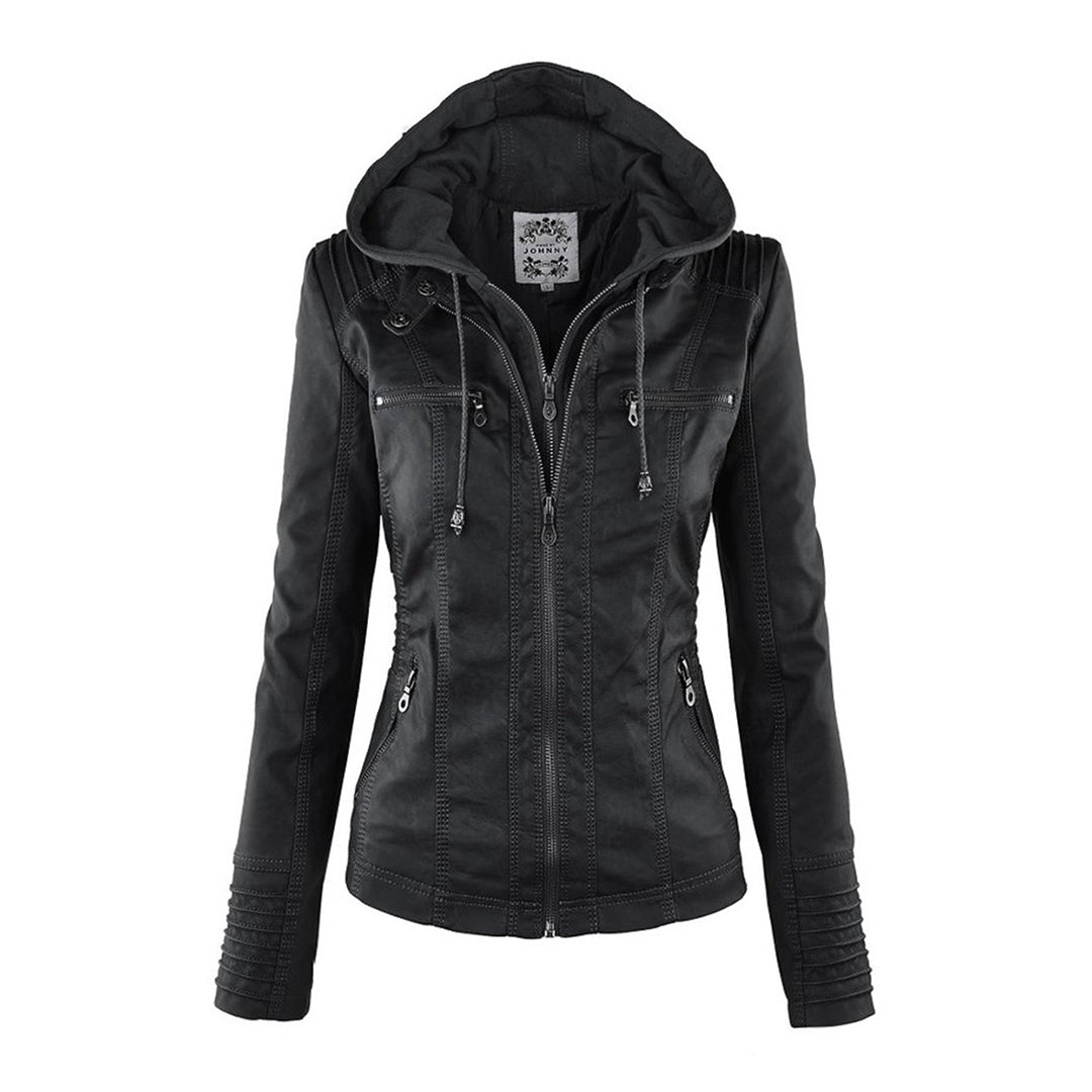 Lora - elegante und stilvolle Jacke für jeden Anlass