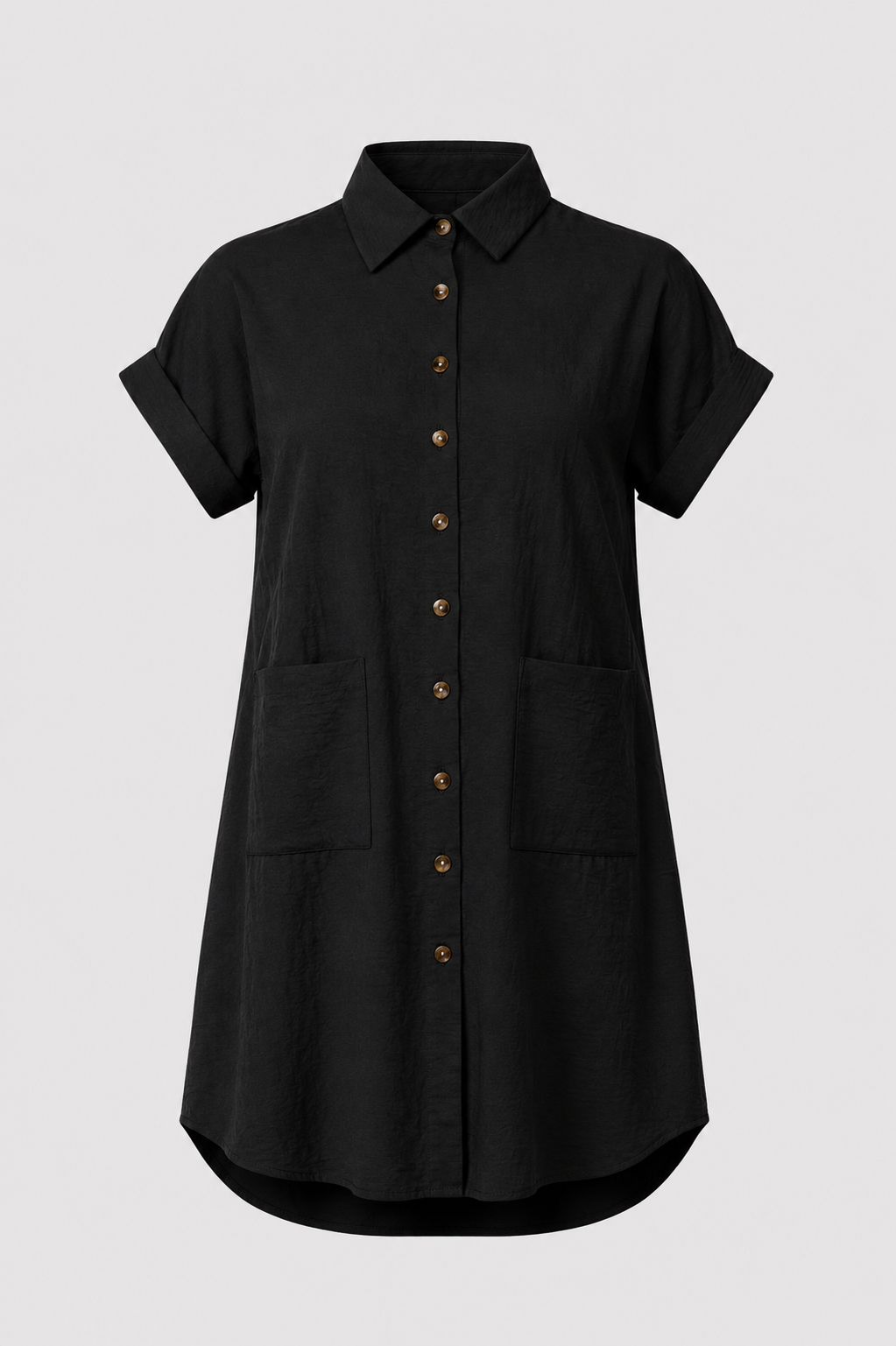 Bequemes Sommerkleid Damen