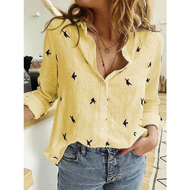 Bluse für Damen 9