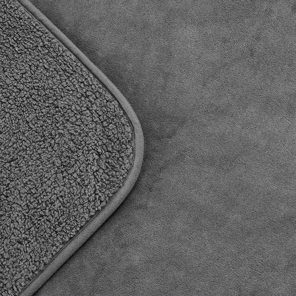 BondBlanket - Wärmendes, Wasserdichtes Kuscheldecke für Paare für ultimativen Komfort