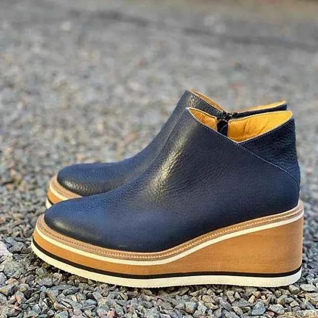 Alyssa - Elegante Schuhe für einen anspruchsvollen Stil