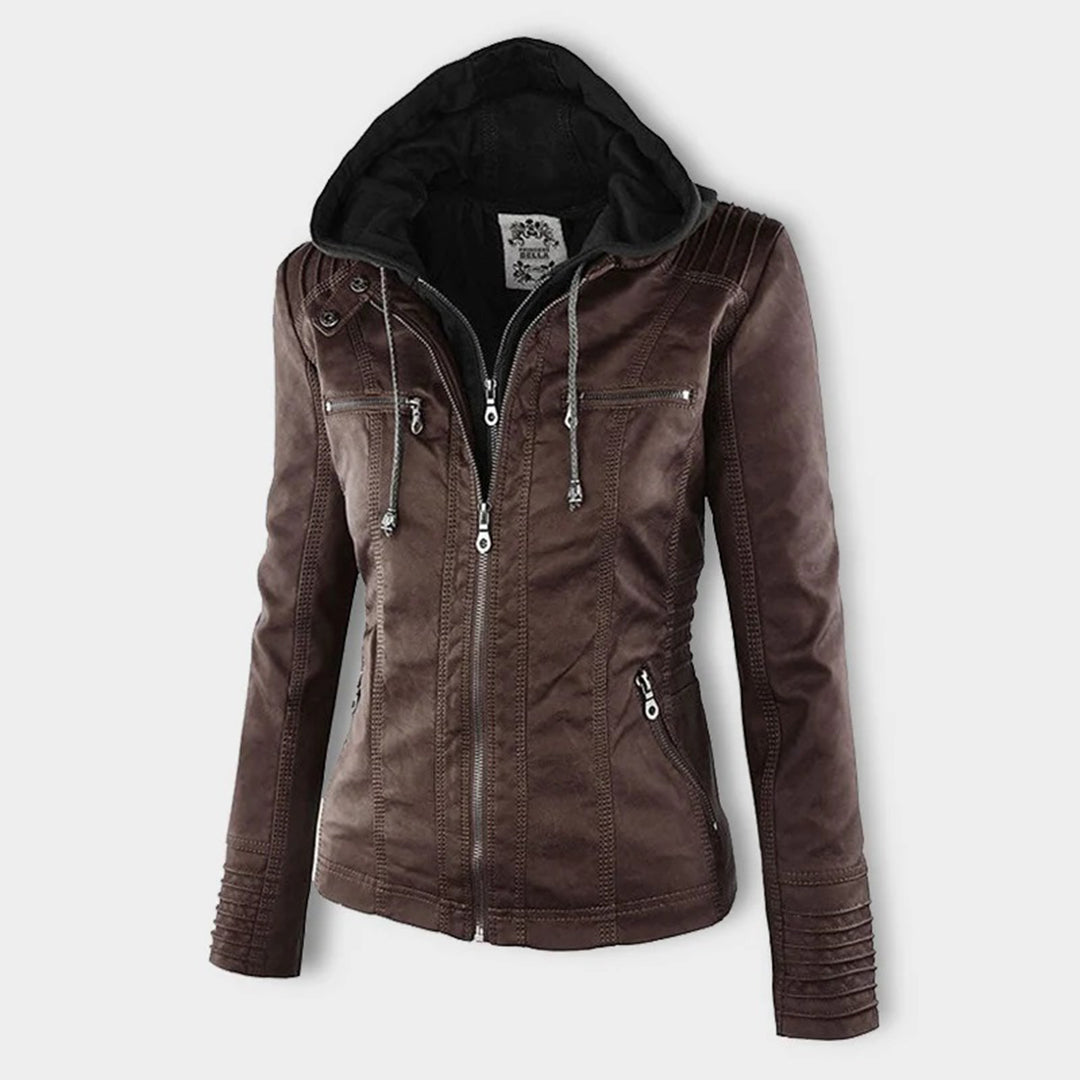 Lora - elegante und stilvolle Jacke für jeden Anlass