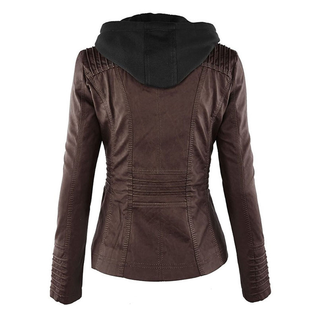 Lora - elegante und stilvolle Jacke für jeden Anlass