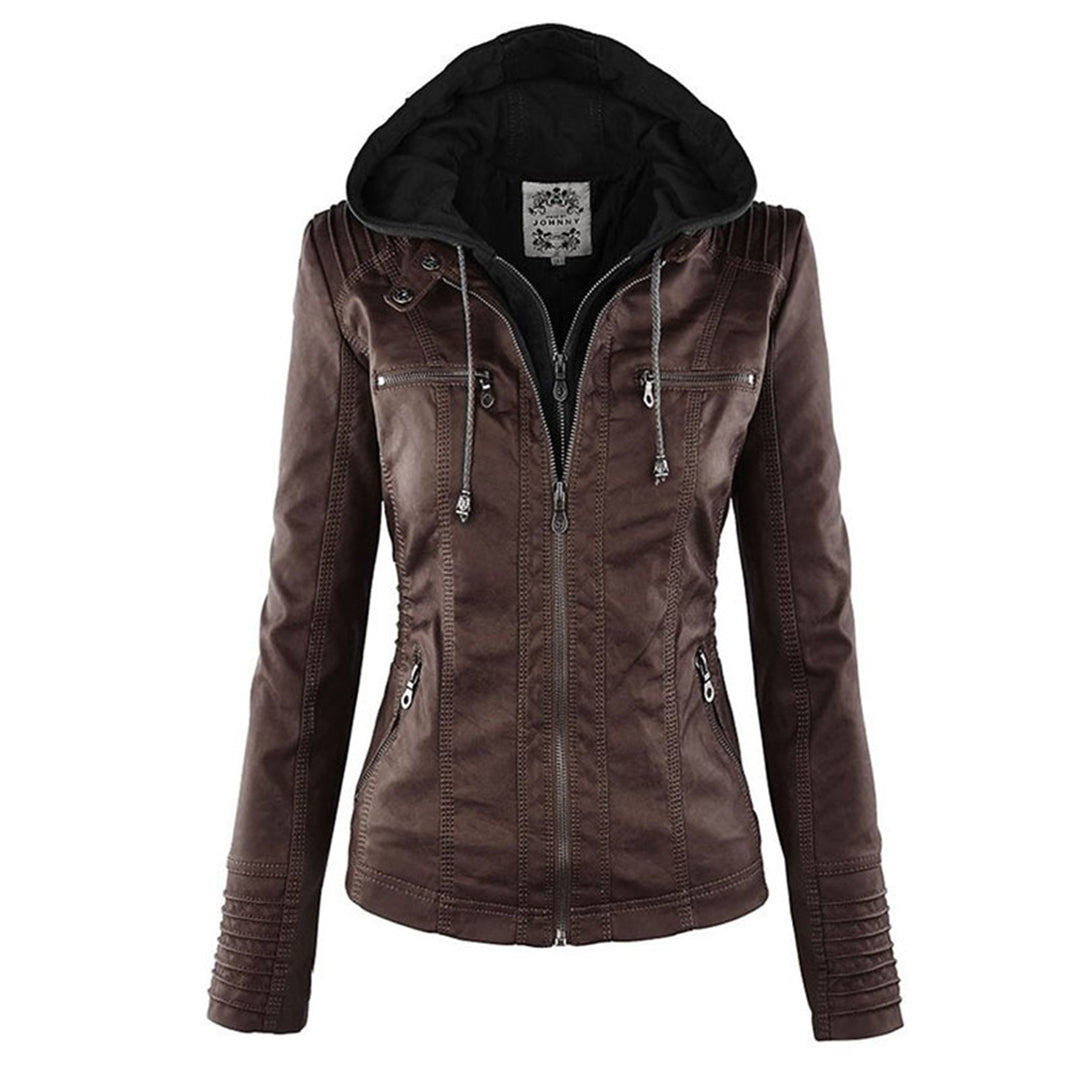 Lora - elegante und stilvolle Jacke für jeden Anlass