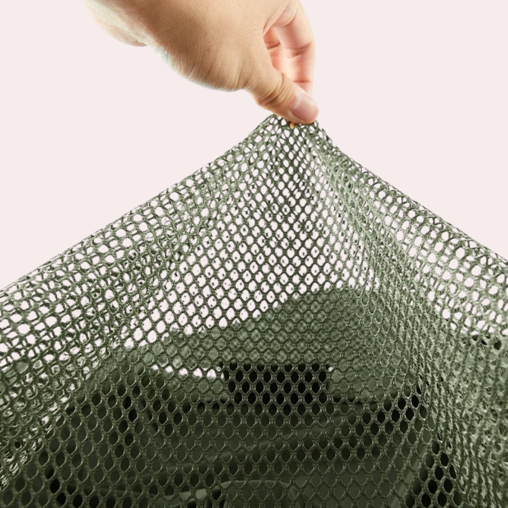 Timo – Bequemer, gefütterter Winterparka mit praktischer Kapuze für optimalen Schutz