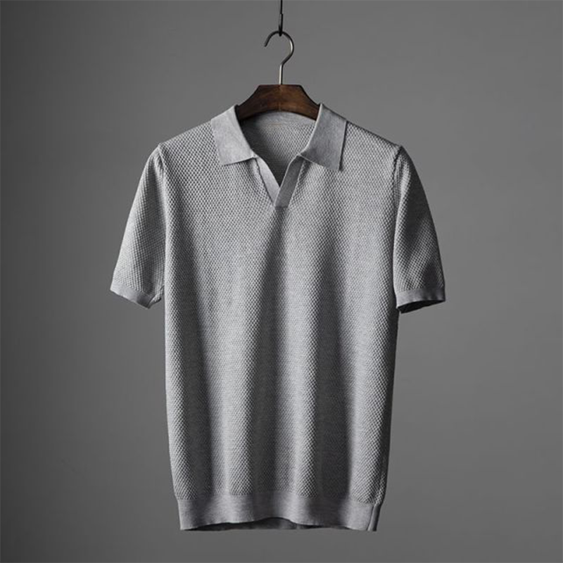 Ralph - Anspruchsvolles und stilvolles Poloshirt