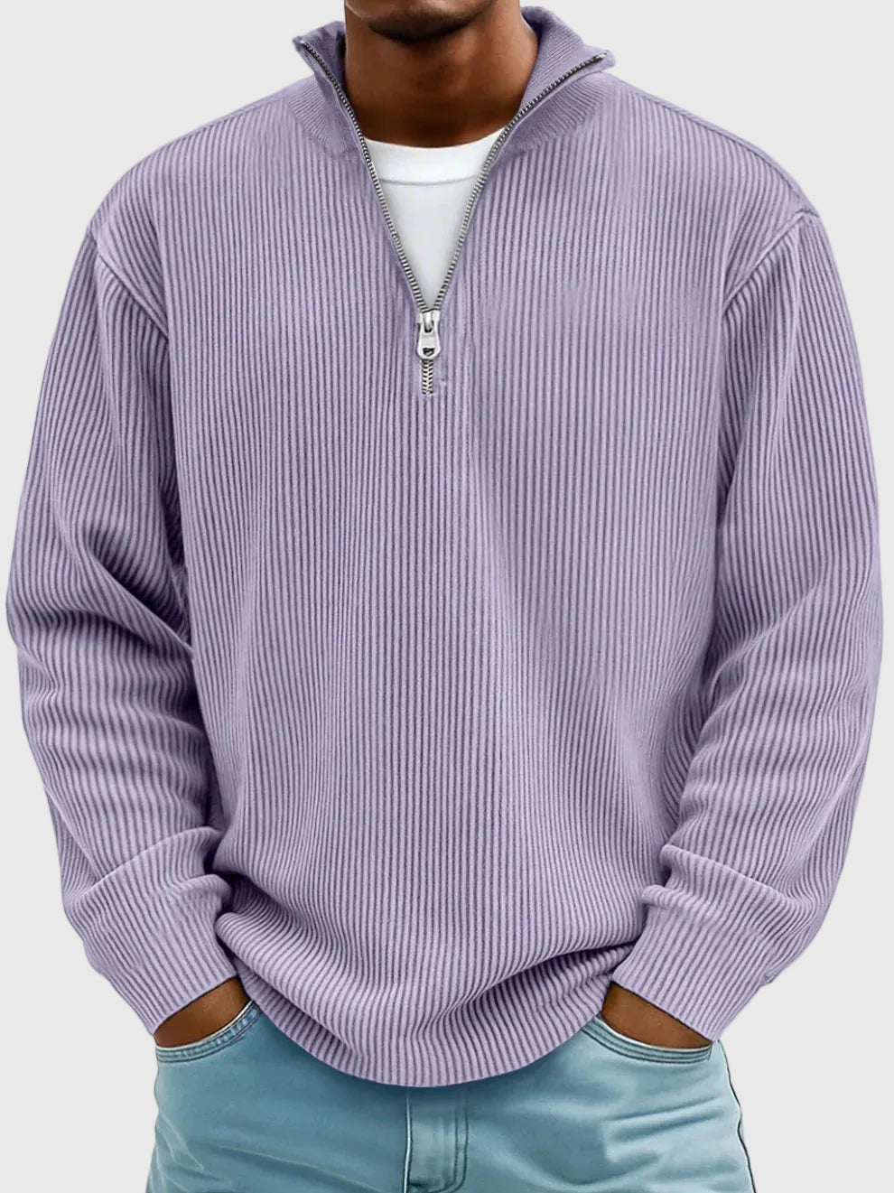 Schicker, trendiger & eleganter Pullover