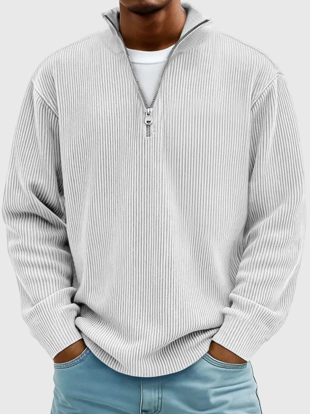 Schicker, trendiger & eleganter Pullover