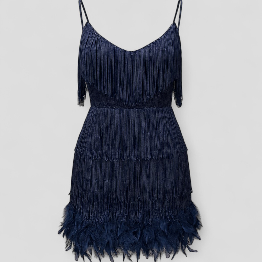 Antonella | Elegantes Cocktailkleid für Damen – raffiniert, modisch und perfekt für den Abend