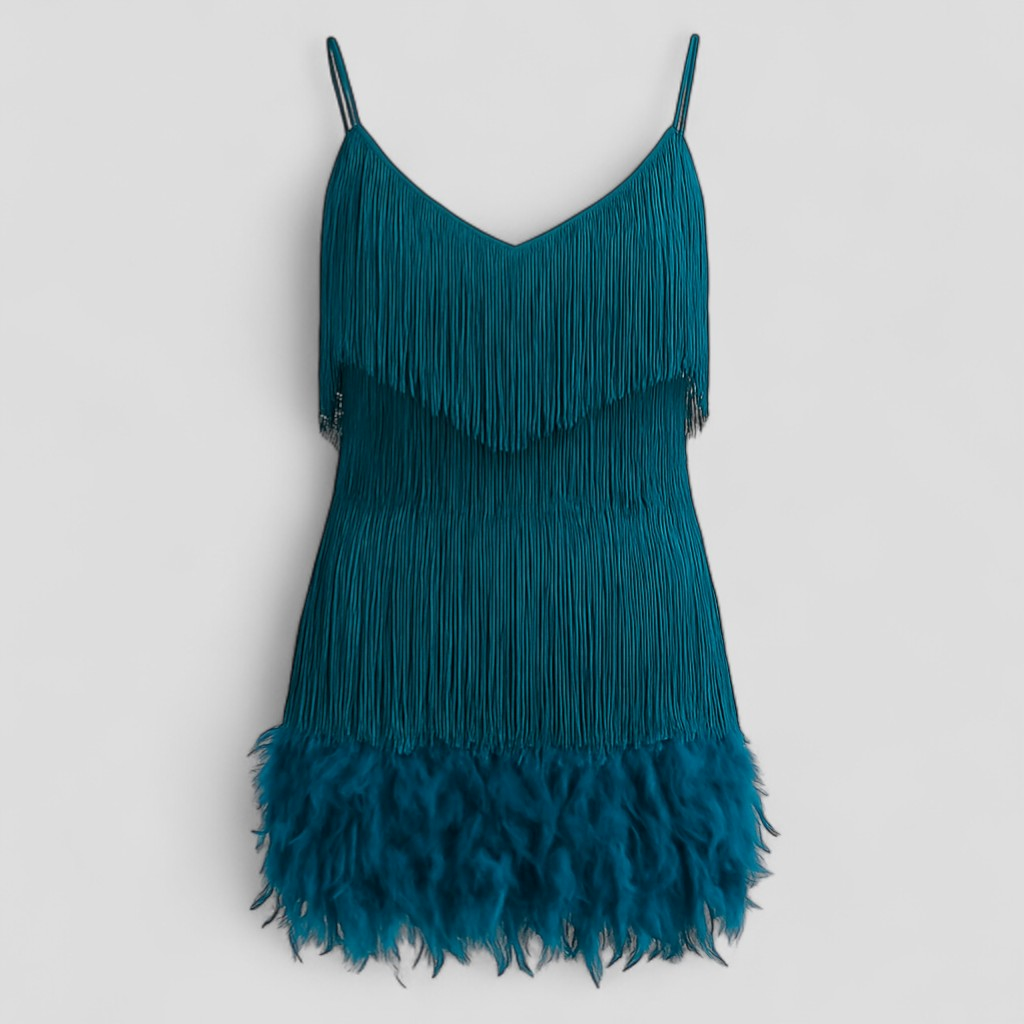 Antonella | Elegantes Cocktailkleid für Damen – raffiniert, modisch und perfekt für den Abend