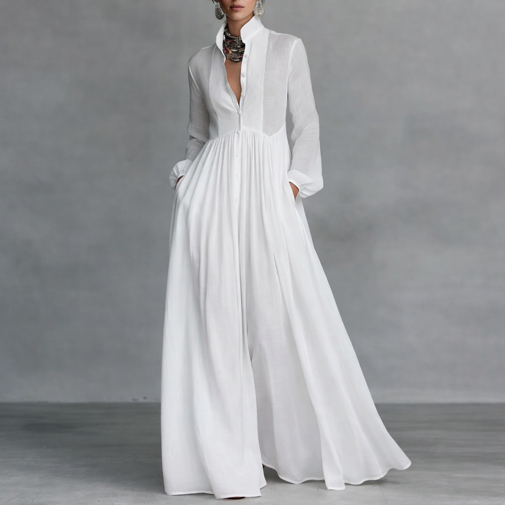 Nerissa | Maxikleid