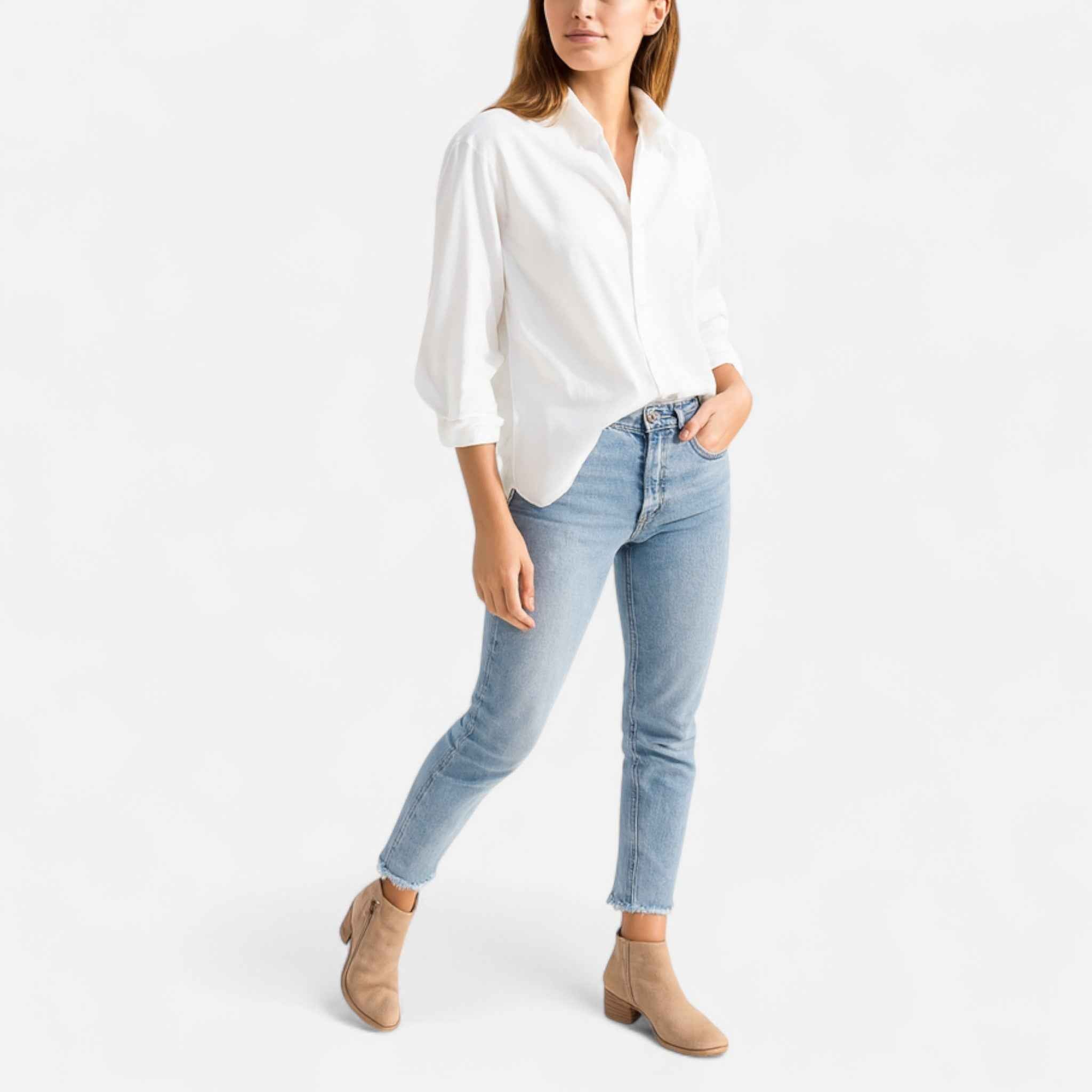 Botas Ortopédicas de Cuero para Mujer - Comodidad Terapéutica, Estilo Sofisticado