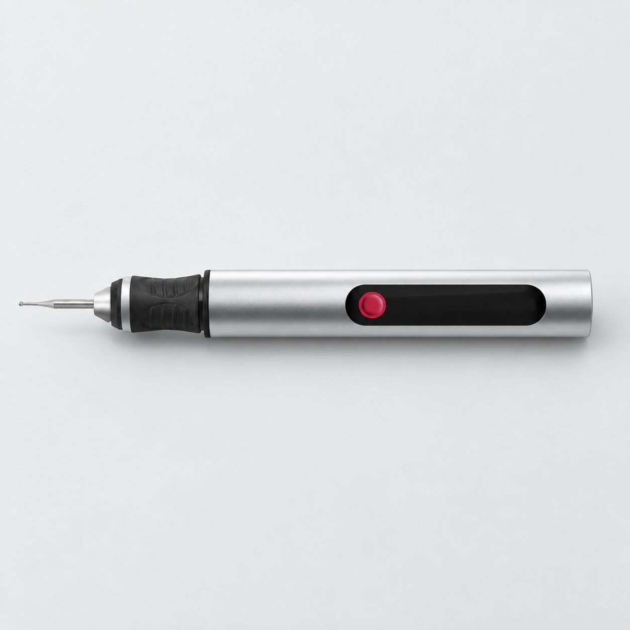 Elektrischer Gravierstift für Kreative - Präzise, fein, aufladbar